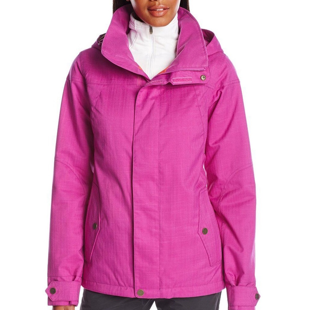 Burton jacket